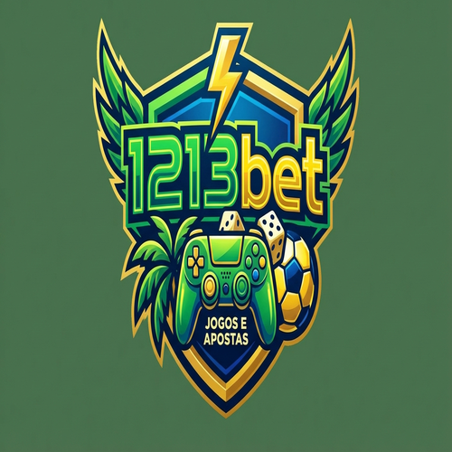 Logo 1213bet