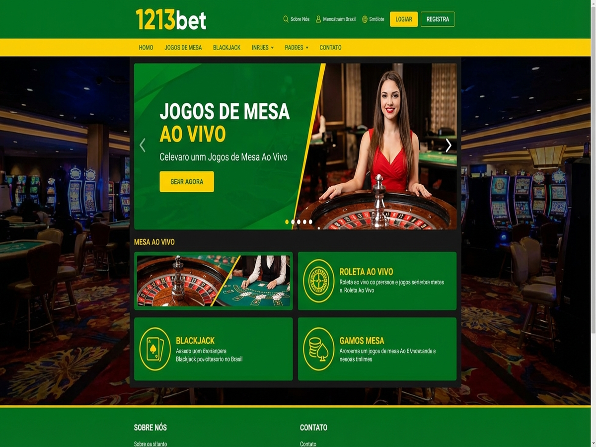 Screenshot 3 1213bet